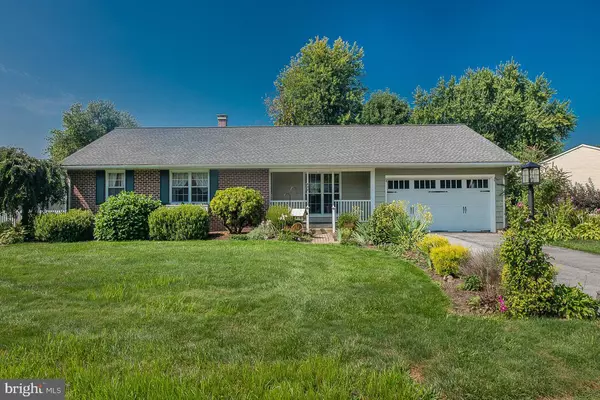 430 CHESTERFIELD DR, Downingtown, PA 19335