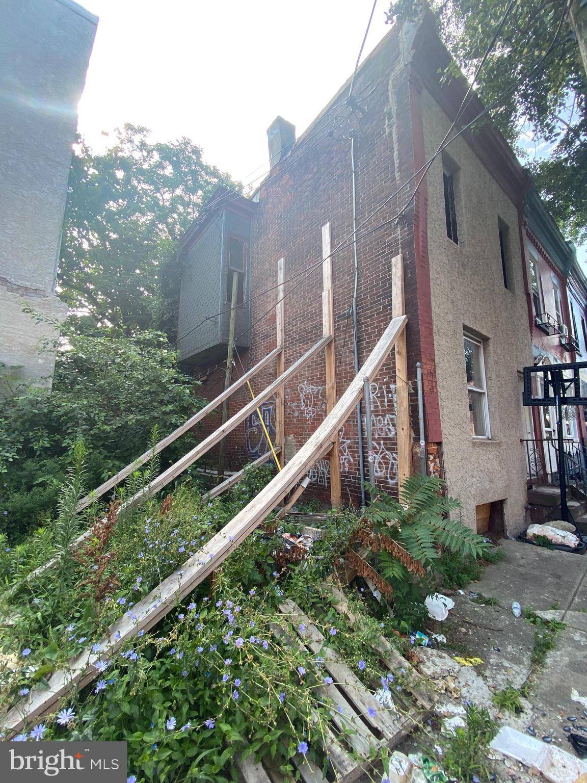 Philadelphia, PA 19121,1647 N DOVER ST