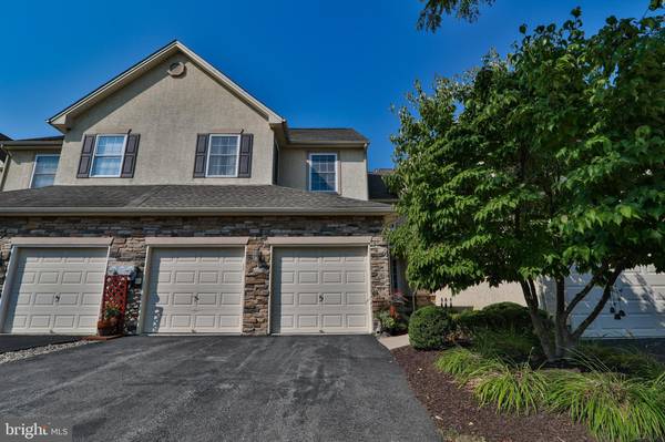 Macungie, PA 18062,2514 LUDWIG CT