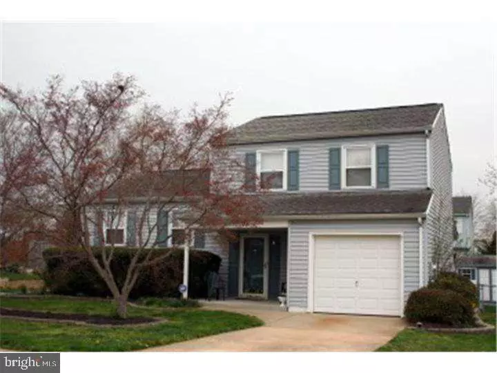 4 KENLEY CT, Bear, DE 19701