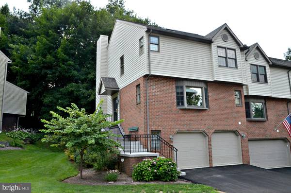 105 RIVER BEND PARK, Lancaster, PA 17602