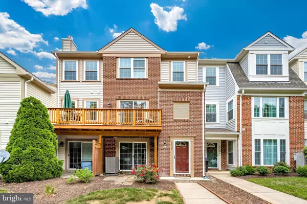 2620 WARREN WAY #3-5, Frederick, MD 21701