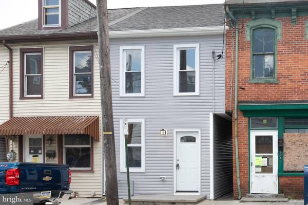 332 LEHMAN ST, Lebanon, PA 17046