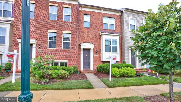 13946 ESTUARY DR, Clarksburg, MD 20871