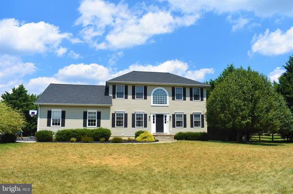 110 COLONEL CLAYTON DR, Middletown, DE 19709