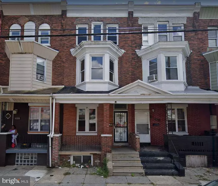 6106 CALLOWHILL ST, Philadelphia, PA 19151