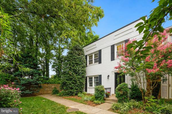 7360 ELDORADO ST, Mclean, VA 22102