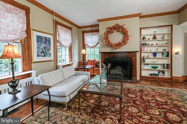 Princeton, NJ 08540,65 LOWER HARRISON ST