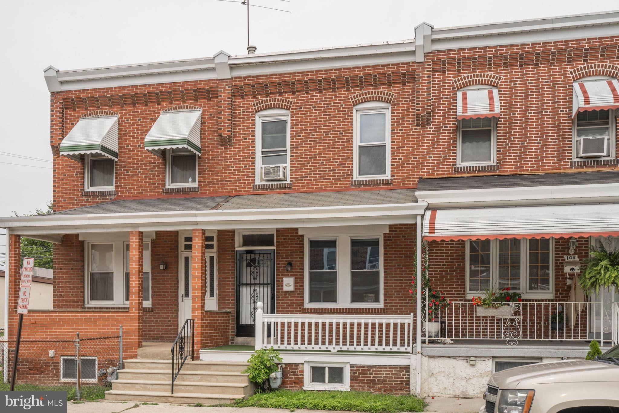 103 KNOX ST, Norristown, PA 19401