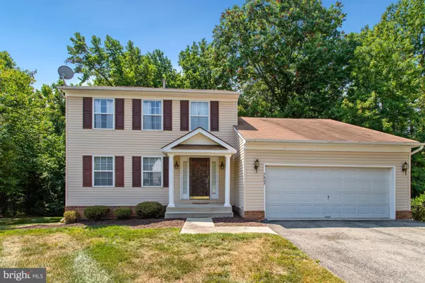 7807 TALLINN CT, Upper Marlboro, MD 20772