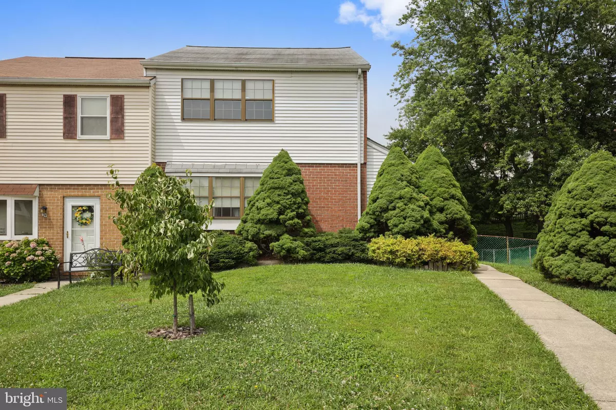 Baltimore, MD 21234,26 KINTORE CT