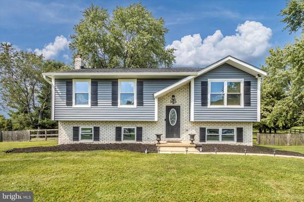 1595 SMILEY DR, New Windsor, MD 21776