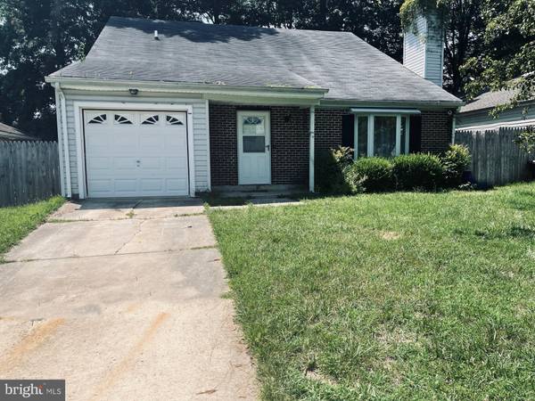 3421 ALBANTOWNE WAY, Edgewood, MD 21040