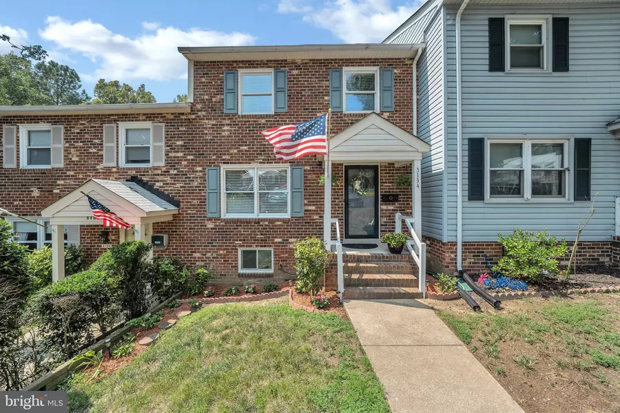 3134 NEWINGTON, North Chesterfield, VA 23224