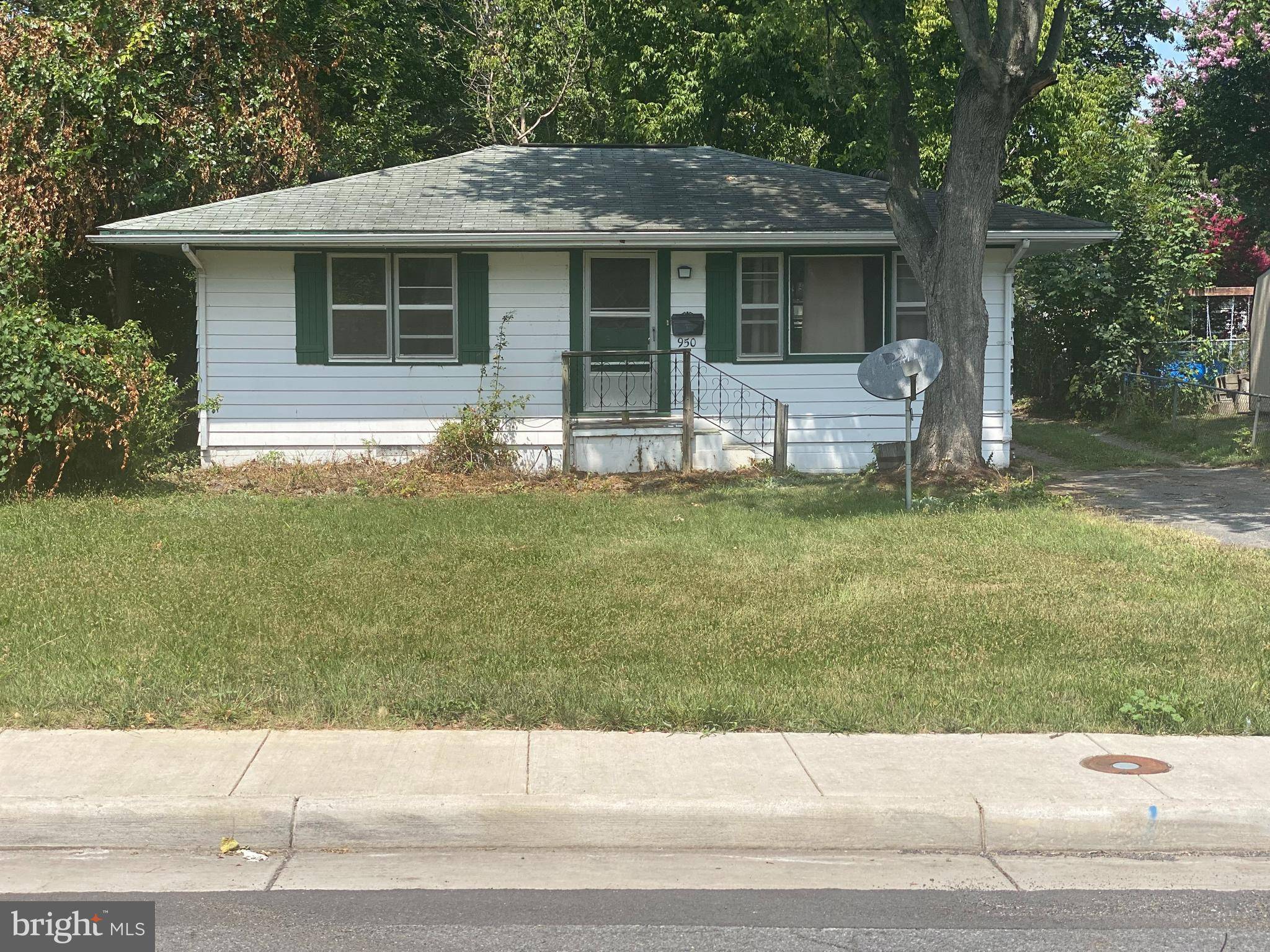 Winchester, VA 22601,950 FRANKLIN ST