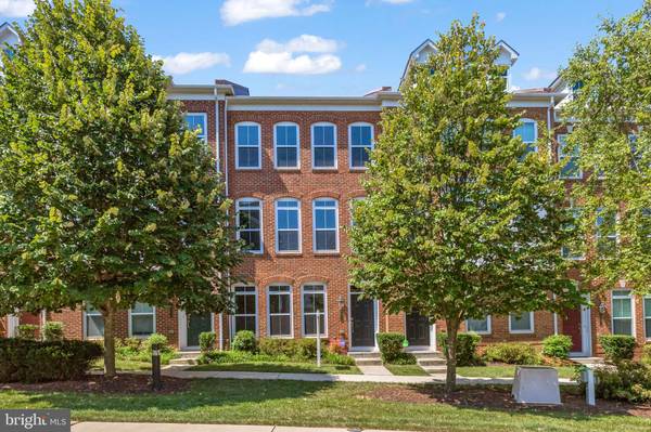 9471 CANONBURY SQ, Fairfax, VA 22031