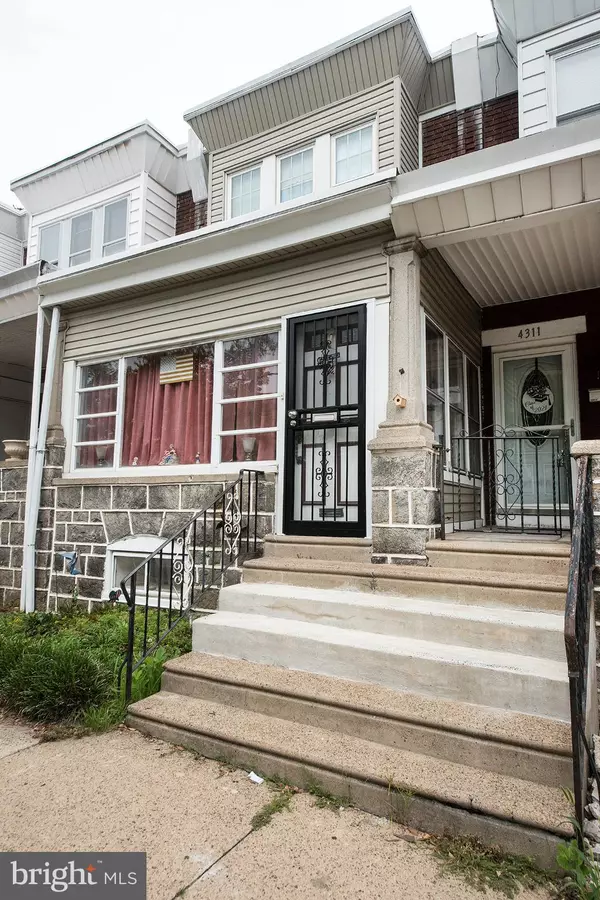 4309 DEVEREAUX ST, Philadelphia, PA 19135