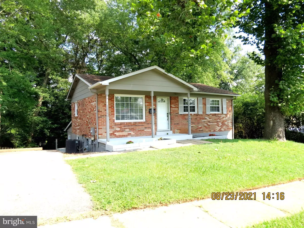 Woodbridge, VA 22193,13725 GRAN DEUR DR