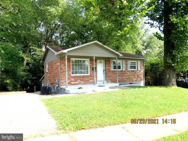 13725 GRAN DEUR DR, Woodbridge, VA 22193