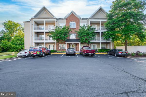 Annapolis, MD 21401,805 LATCHMERE CT #202