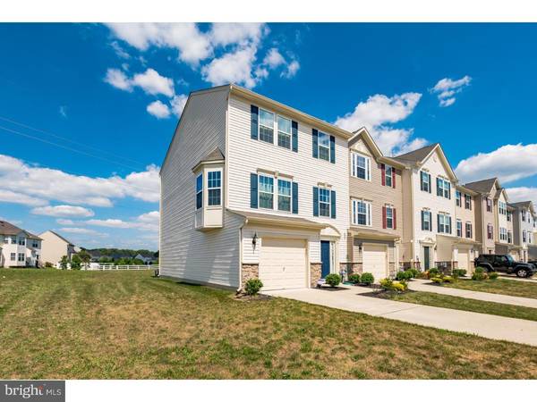 201 MATISSE WAY, Williamstown, NJ 08094