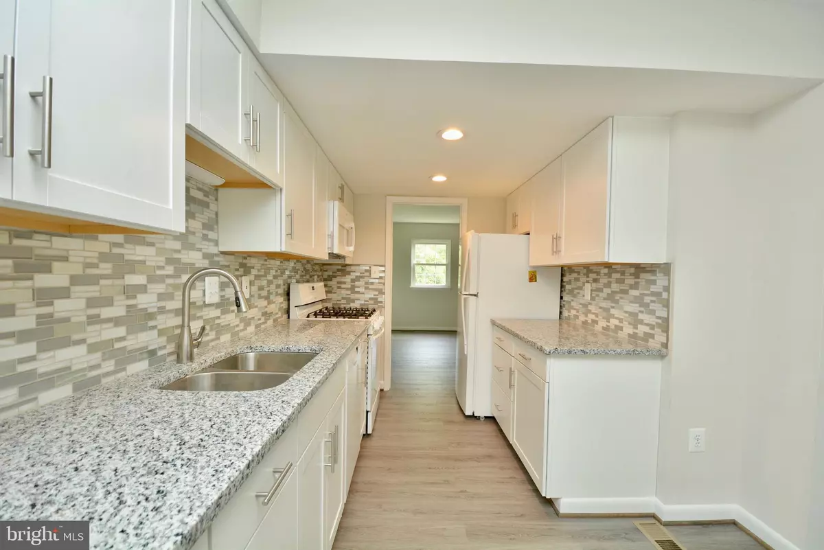 Woodbridge, VA 22193,3419 CASTLE HILL DR