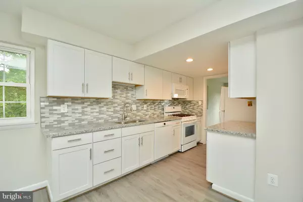 Woodbridge, VA 22193,3419 CASTLE HILL DR