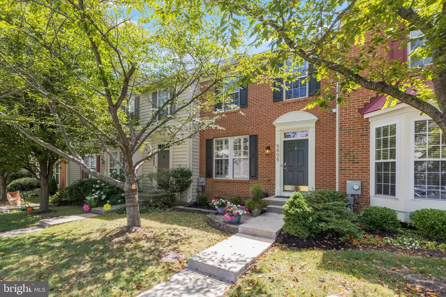 5805 WHITEROSE WAY, New Market, MD 21774