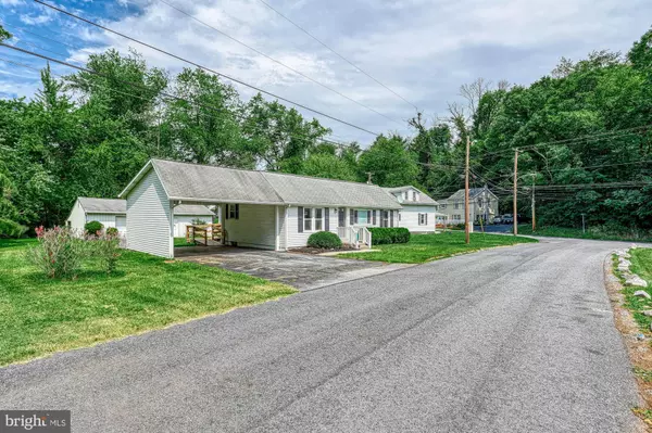 Highspire, PA 17034,314 POPLAR ST