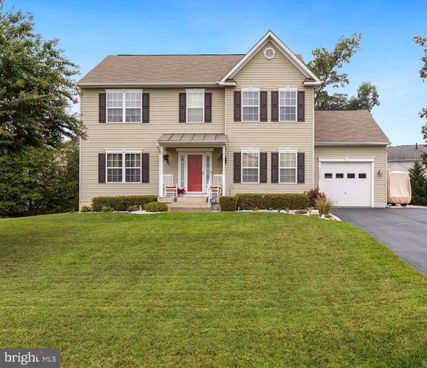 35285 RIVER BEND DR, Locust Grove, VA 22508