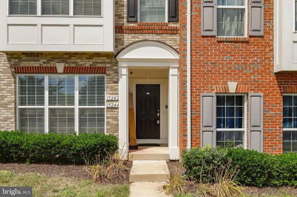 15242 TORBAY WAY, Woodbridge, VA 22191