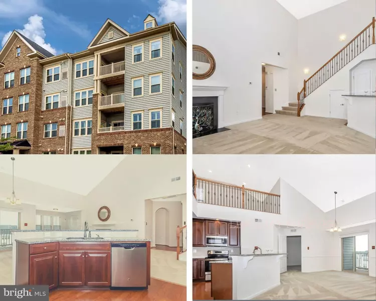 6511 WALCOTT LN #404, Frederick, MD 21703