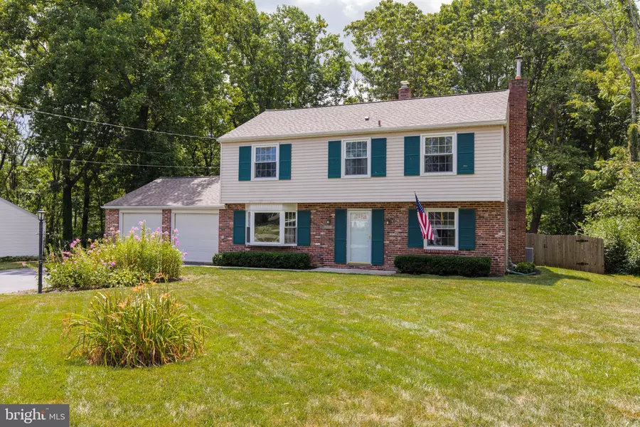 1474 RIVERWOOD LN, Phoenixville, PA 19460