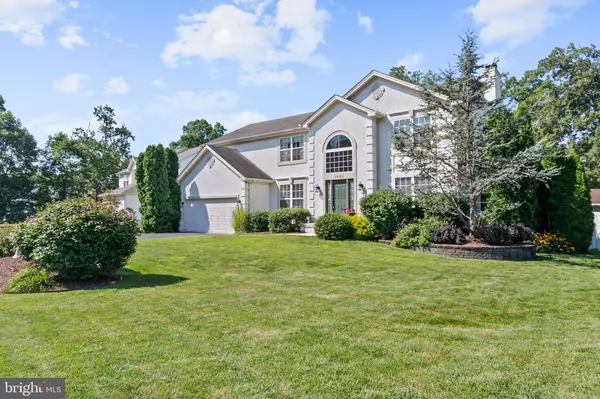 1061 BONNIE BLUE CIR, Williamstown, NJ 08094