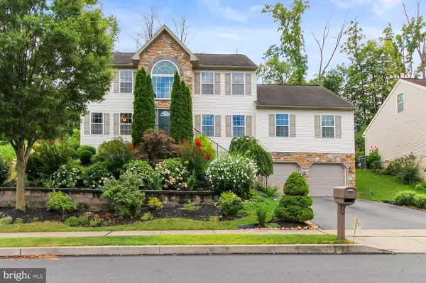 65 SAWGRASS DR, Reading, PA 19606