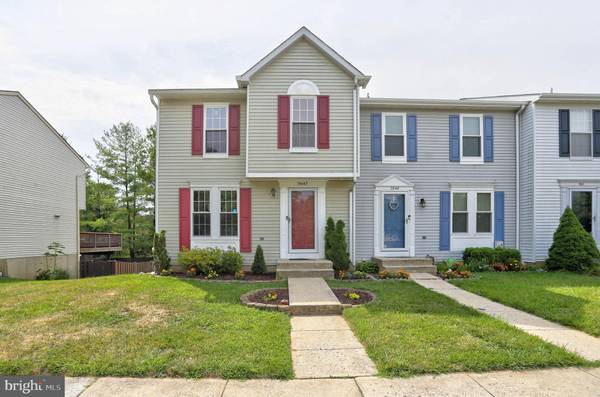 7847 PADDOCK, Baltimore, MD 21244