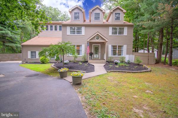 41 BUNKER HILL RD, Shamong, NJ 08088