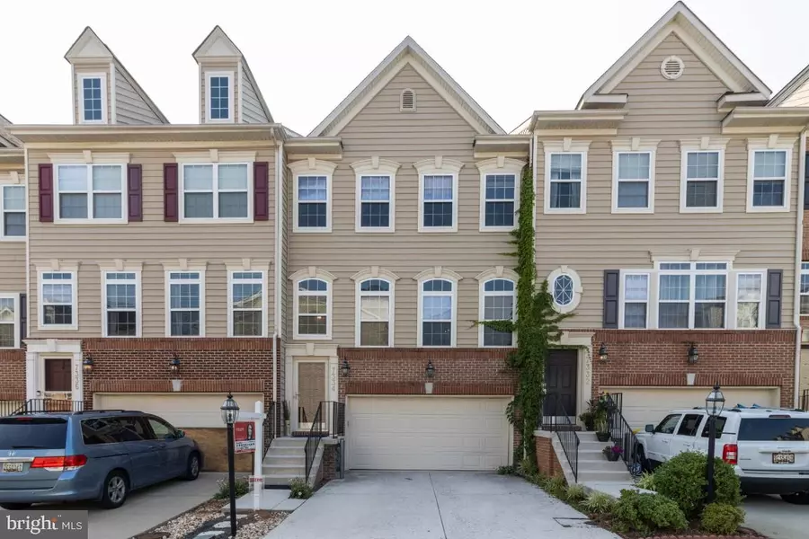 7334 MOCKINGBIRD CIR, Glen Burnie, MD 21060