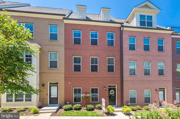 127 KANDINSKY LOOP, Silver Spring, MD 20906