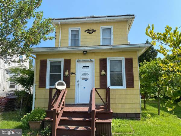 104 W ADAMS AVE, Pleasantville, NJ 08232