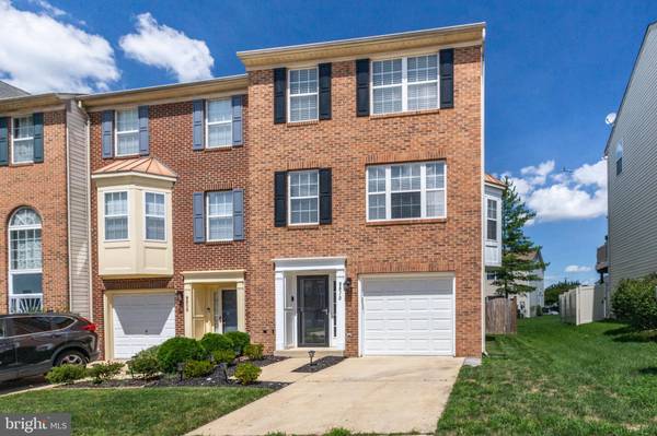 8810 FRANCISCO CT, Upper Marlboro, MD 20774