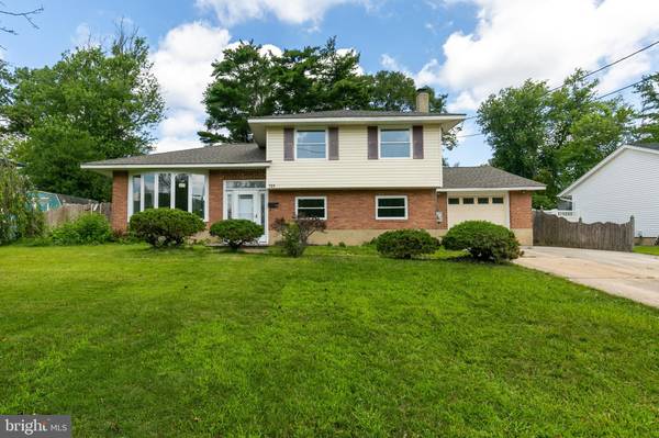 715 TRUDY LN, Glendora, NJ 08029