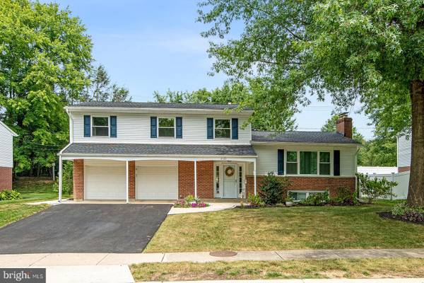 2123 LARGO RD, Wilmington, DE 19803