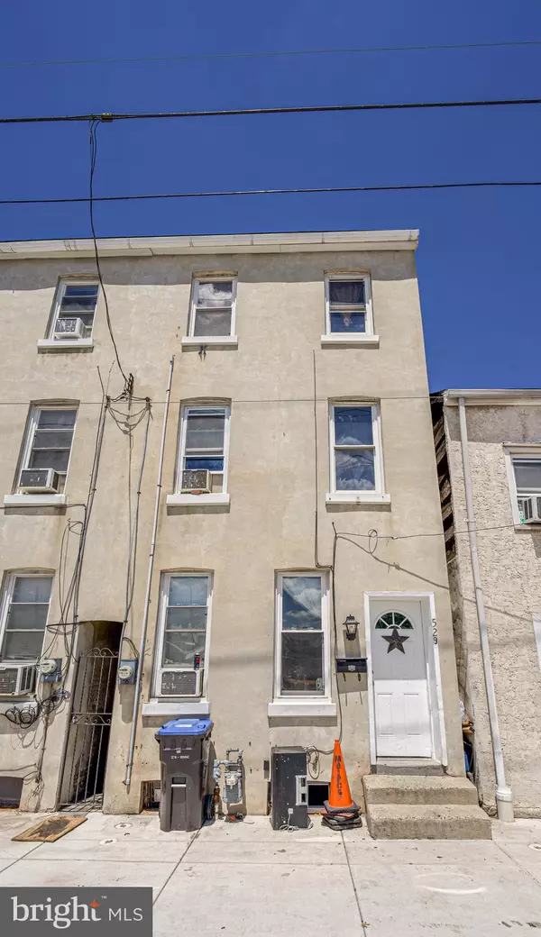 529 E LAFAYETTE ST, Norristown, PA 19401