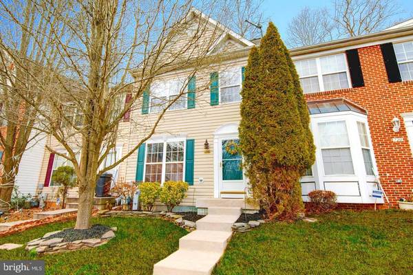 718 SHALLOW RIDGE CT, Abingdon, MD 21009