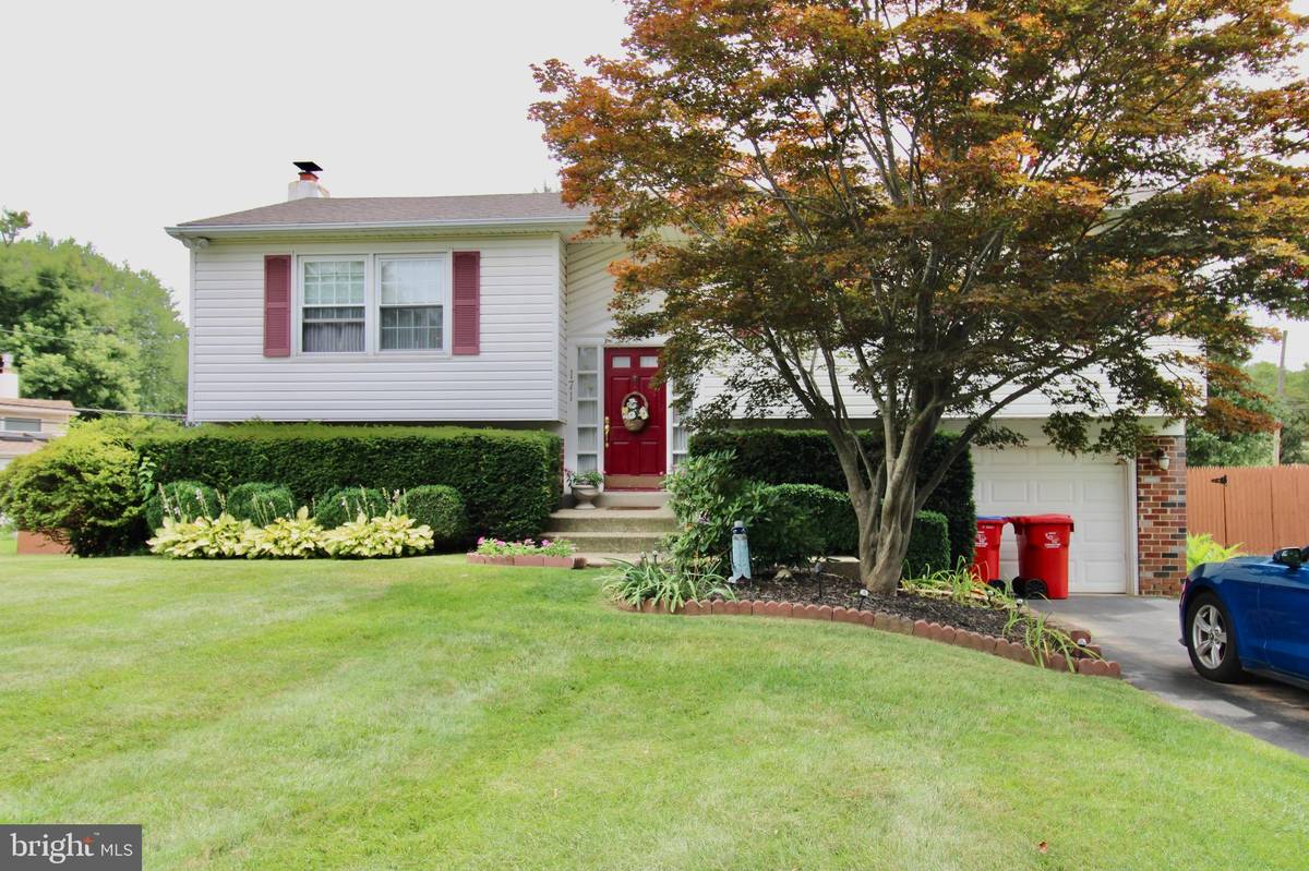 Warminster, PA 18974,171 WELLINGTON DR