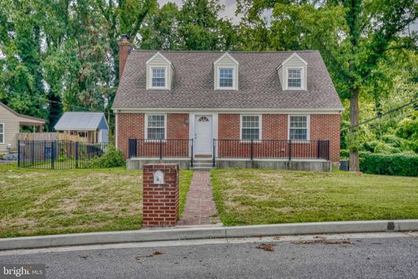 6702 GLENKIRK RD, Baltimore, MD 21239