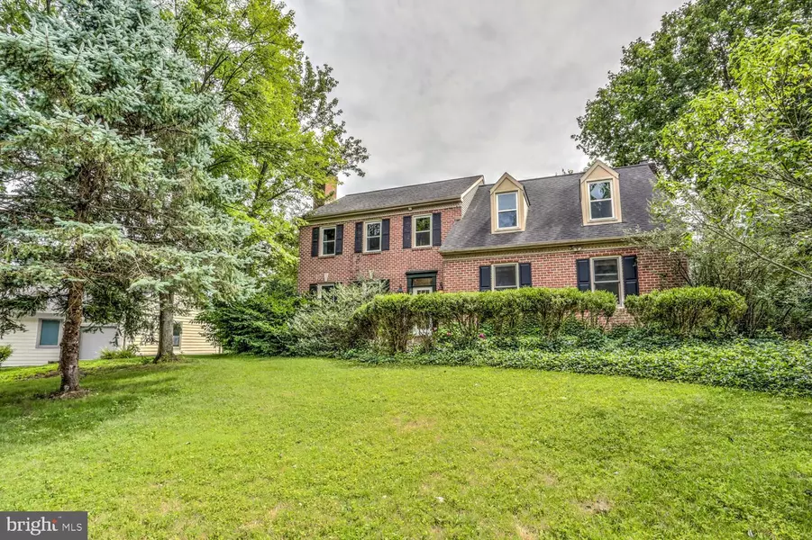 254 KINGSBRIDGE DR, Lititz, PA 17543