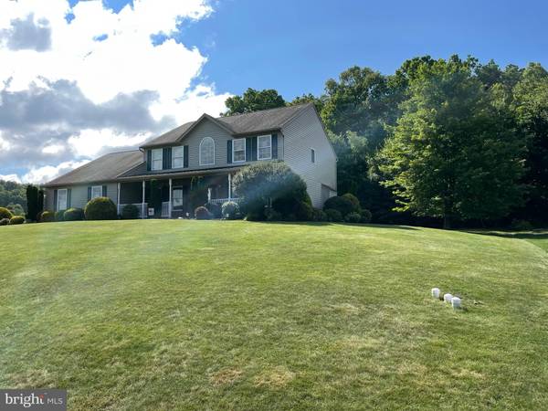 Barnesville, PA 18214,22 PLANTATION DR