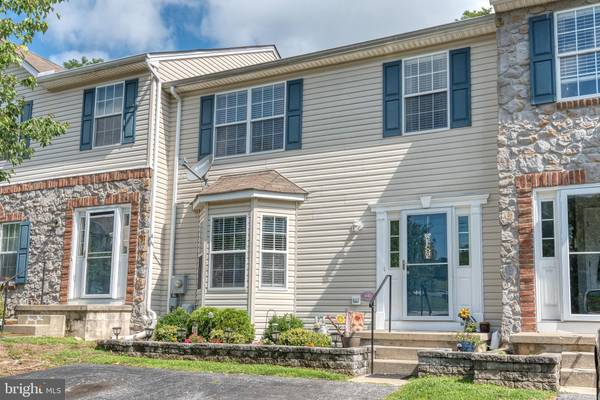 440 MADISON DR, Shrewsbury, PA 17361